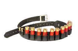 Cowboy shotgun belt  95-125cm