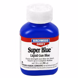 SUPER BLUE blånering
