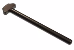 Cylinderaxel 1858 Uberti