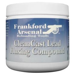CLEAN CAST LEAD FLUX
