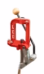 LEE challenger III press