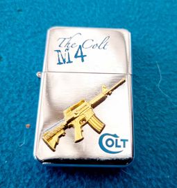 Colt tändare M4