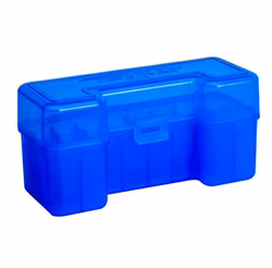 Etui för 20 patroner kal 45-70 / 12.7x44R