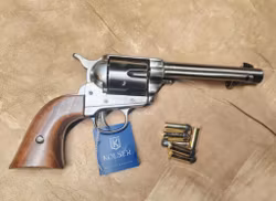 Kolser Colt 45 peacemaker replik (SLUTSÅLD FÖRBESTÄLLNING)