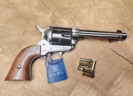 Kolser Colt 45 peacemaker replika
