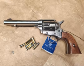 Kolser Colt 45 peacemaker replika