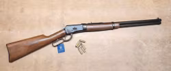 Kolser 1892 Winchester replika