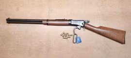 Kolser 1892 Winchester replika