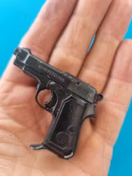 Uniwerk Italy Beretta  Miniatyrmodell