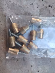 Kulutdragare kal 69/75