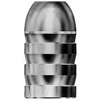 LEE MINIE 454-298-M SINGLE CAVITY