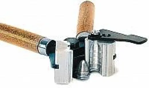 LEE MINIE 454-298-M SINGLE CAVITY