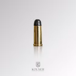 6 Pack patroner .45 colt kolser