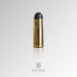 6 Pack patroner 44-40 winchester kolser