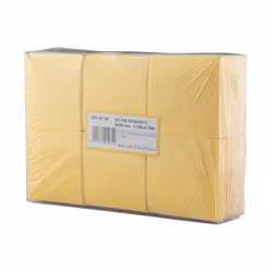 Pedersoli rengöringslappar 50x50 mm 250 st kal .44-.58