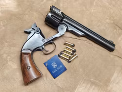 Kolser S&W  Schofield 1875 replika