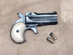 Kolser Derringer replika
