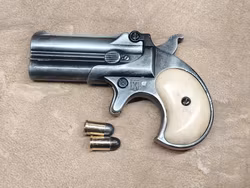 Kolser Derringer replika
