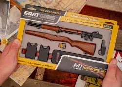 Goatguns M1 Garand miniatyr