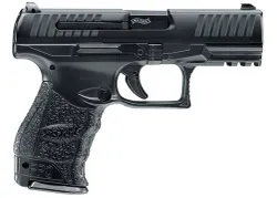 Walther PPQ miniatyr