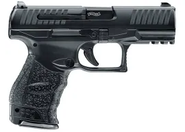 Walther PPQ miniatyr