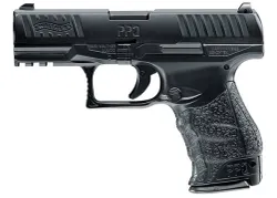 Walther PPQ miniatyr
