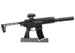 Goatguns Sig Sauer MCX Rattler miniature