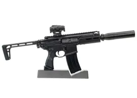 Goatguns Sig Sauer MCX Rattler miniature
