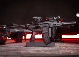 Goatguns Sig Sauer MCX Rattler miniature