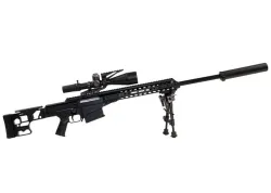 Goatguns Barrett MRAD miniatyr