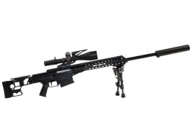 Goatguns Barrett MRAD miniatyr