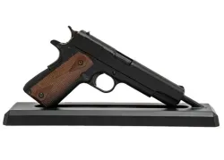Goatguns Mini 1911 miniatyr - black