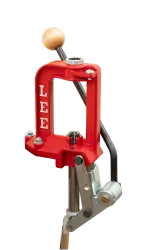 LEE challenger III press