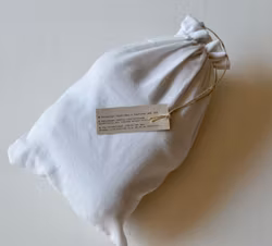 Torkbollar för torktumlare