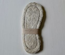 Ullsulor stl. 40-46