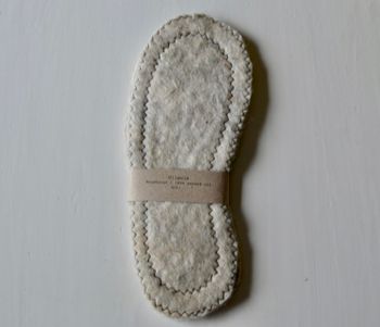 Ullsulor stl. 40-46