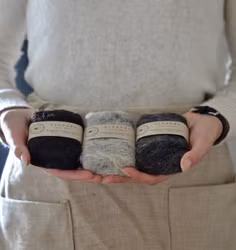 3-pack ulltvålar