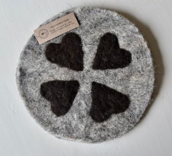 Grytunderlägg