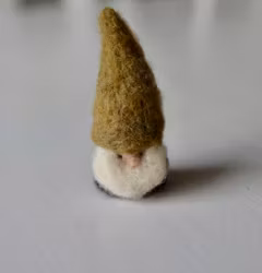 Liten ullvätte