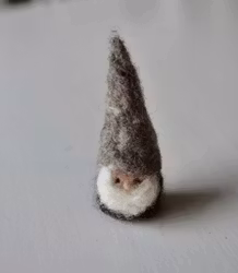 Liten ullvätte
