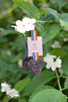 Bokmärke PRIDE