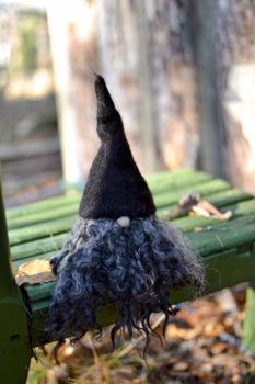 Vätte / Tomte