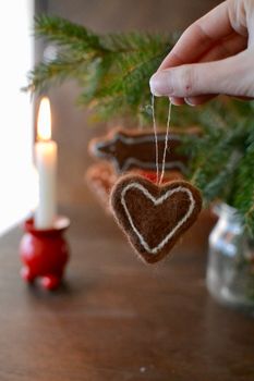 Pepparkakor