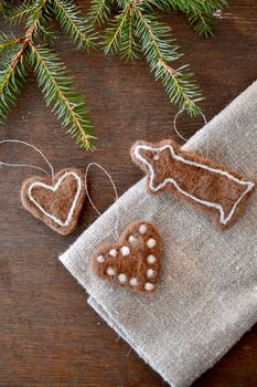 Pepparkakor