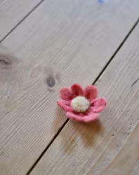 Blomma