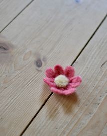 Blomma