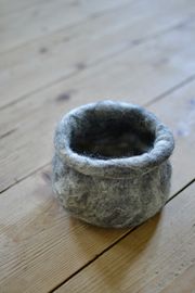 Udda Ullskål