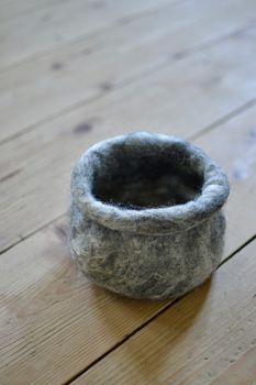 Udda Ullskål