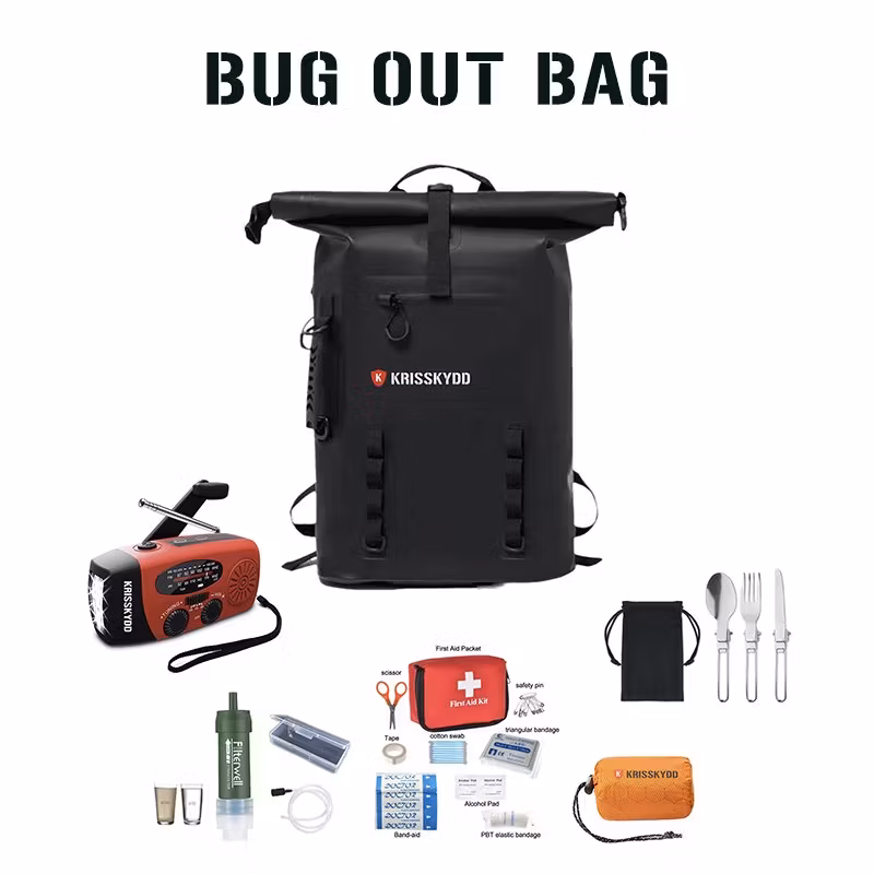 Bug Out Bag