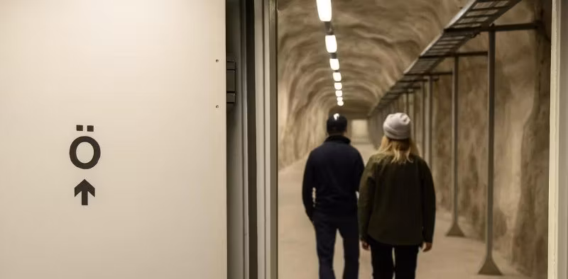 Nu börjar Beredskapsveckan 2025 – Du är en del av Sveriges totalförsvar